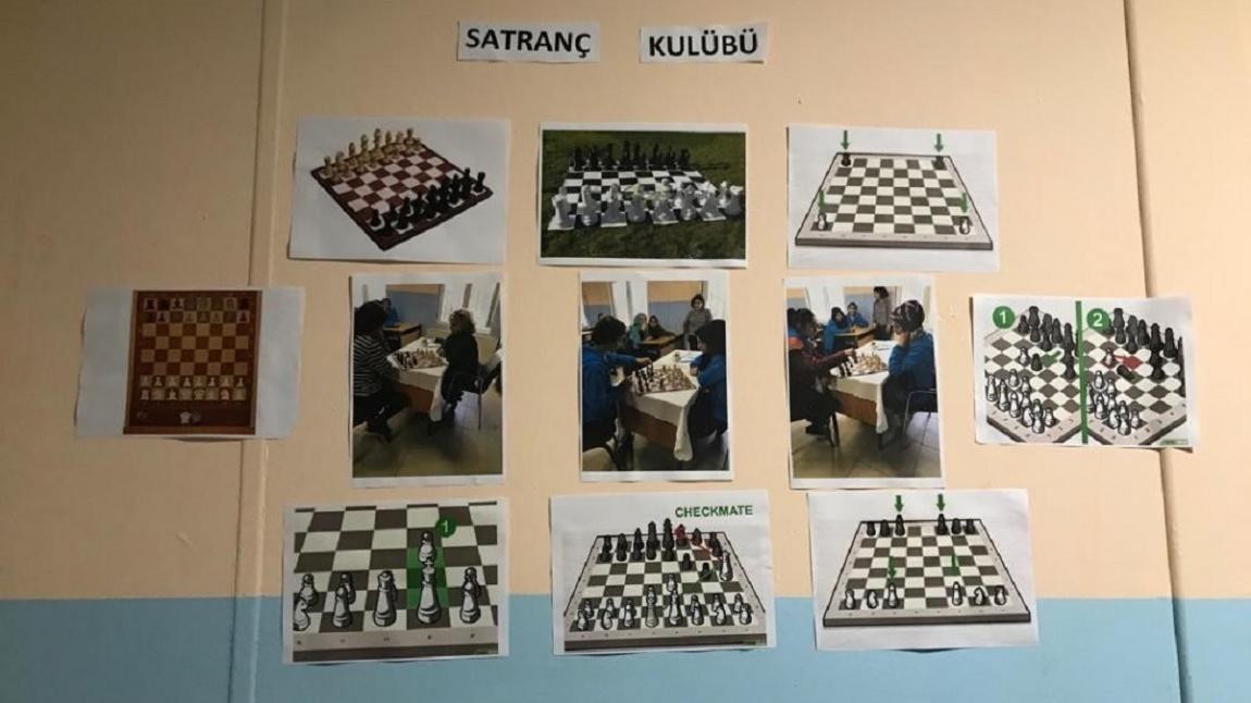 Satranç Kulübü Panomuz